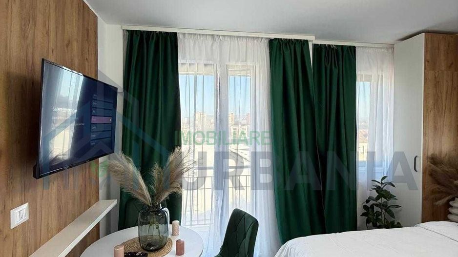 Cazare Iasi pentru Grupuri de Persoane ap 1-2 camere Centru Palas Mall - Poză 2