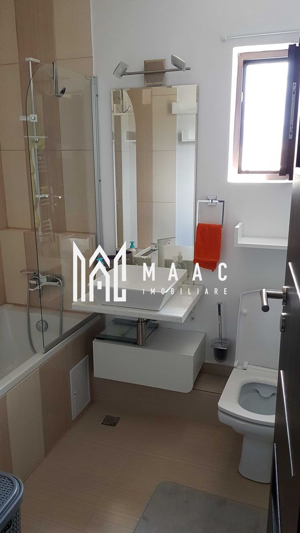 Apartament  | 3 Camere | 70 Mp| Terasa deasupra apartamentului | - Poză 4