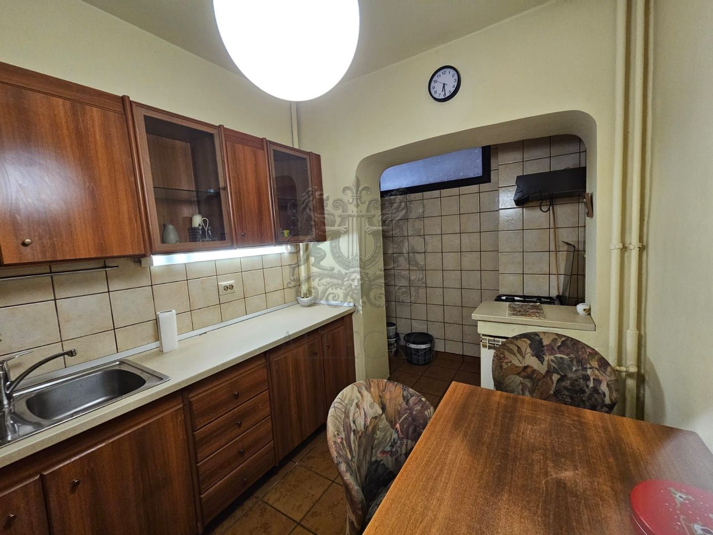 4 Camere  | Parter |  100m de Cismigiu | Strada Constantin Stahi - Poză 9