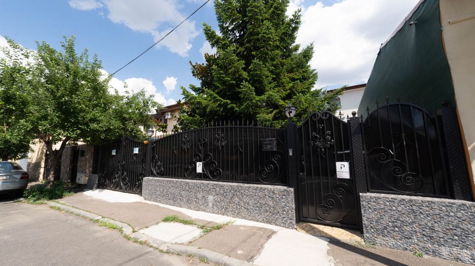 Casa de vanzare 483mp suprafata totala si teren 494mp, Sector 1 - Poză 30