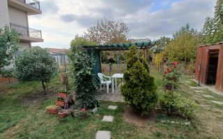 Casă 4 camere de închiriat | Curte mare | Dumbrăvița - Poză 32