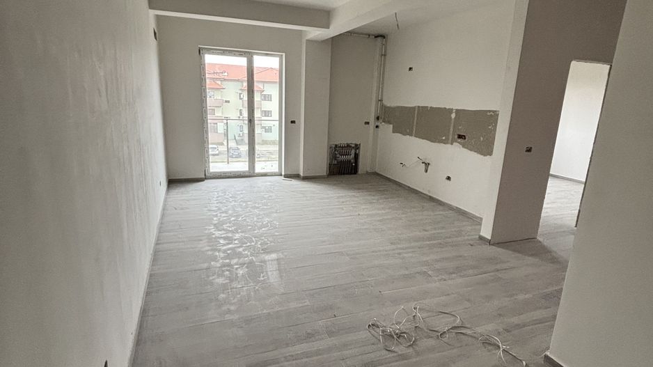 Apartament 2 camere ,zona Braytim - Poză 6