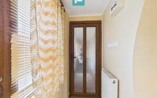 Casă cu teren 930 mp în Becicherecu Mic - Poză 12