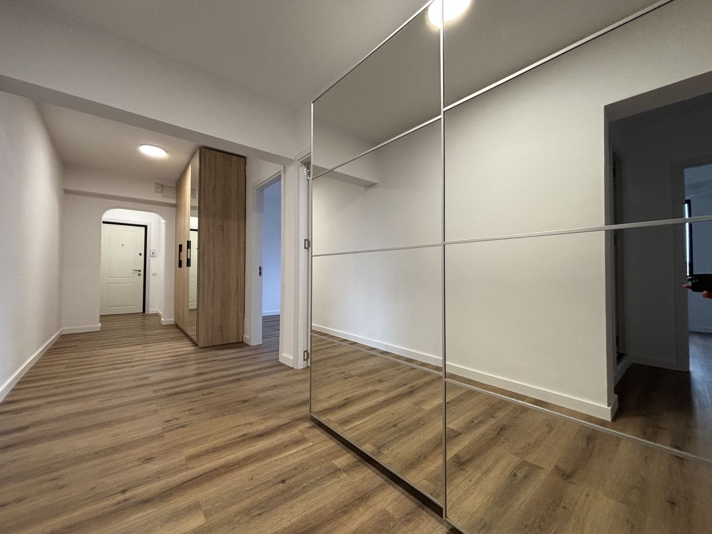 APARTAMENT 4 CAMERE | CISMIGIU | - Poză 15