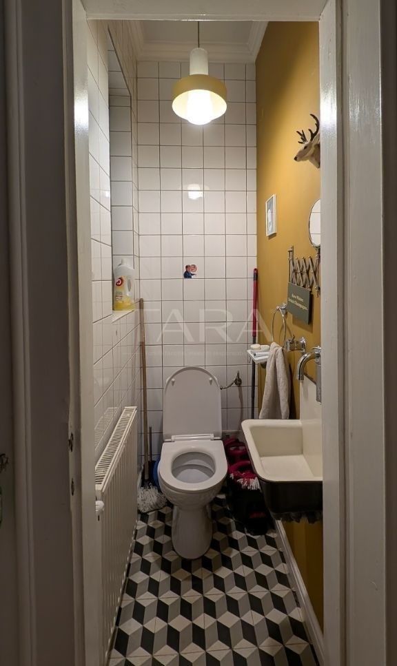 Apartament cu 3 camere Zona Centrala - Poză 12