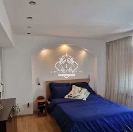 Teiul Doamnei | Apartament 3 camere | Etaj 4 | Bloc reabilitat - Poză 6