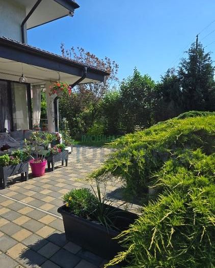 Casă modernă, 4 camere, de vânzare în zona Barnova – 550.000 EUR - Poză 15