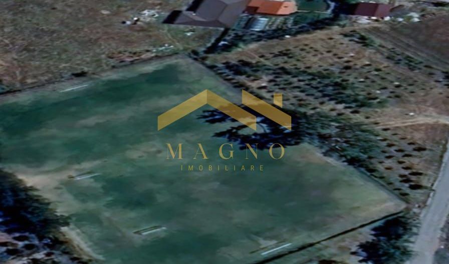 2 terenuri de vanzare in Sanpaul - Poză 2