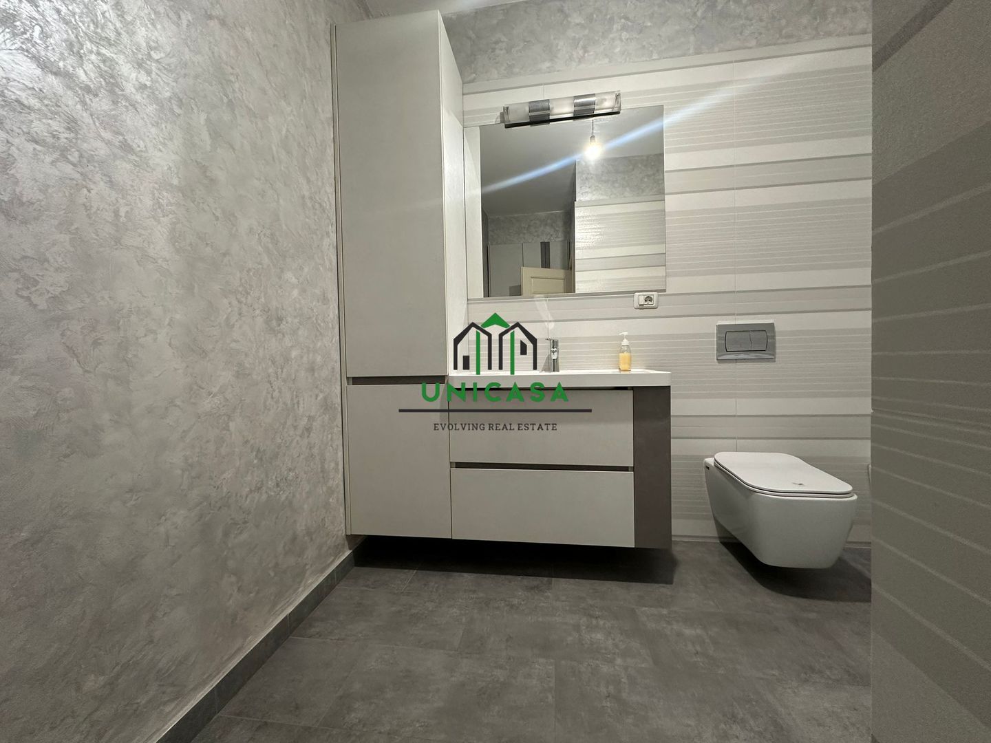 Apartament 3 camere - Dem Radulescu - Poză 10