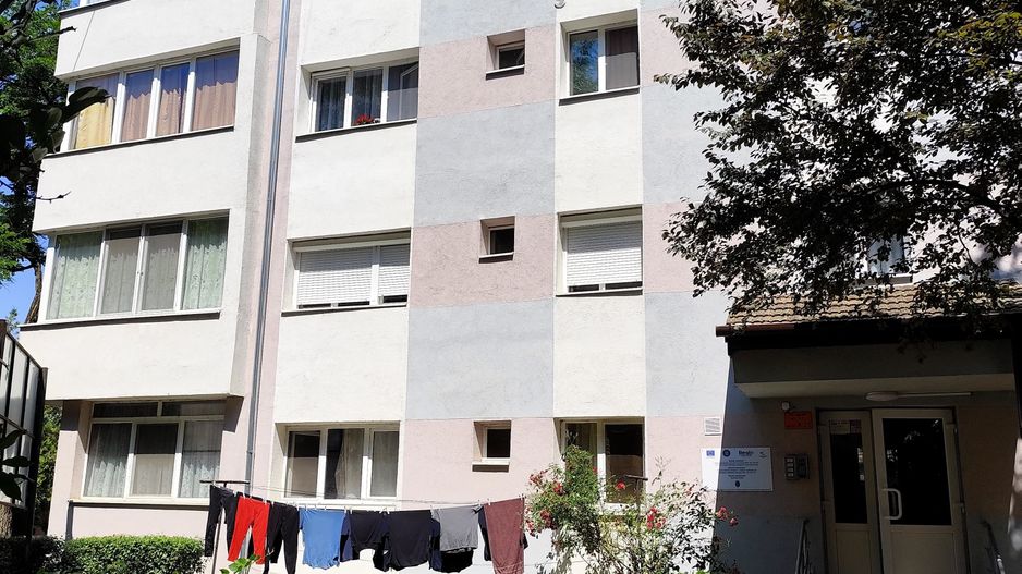 De vanzare apartament 3 camere, str.Morii, Nufarul, Oradea - Poză 15