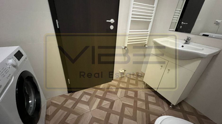 Apartament 2 camere decomandate + parcare Concept Residence Pacurari - Poză 17