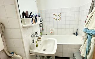 Apartament cu 2 camere in Manastur, etaj intermediar, zona Bucium ! - Poză 13