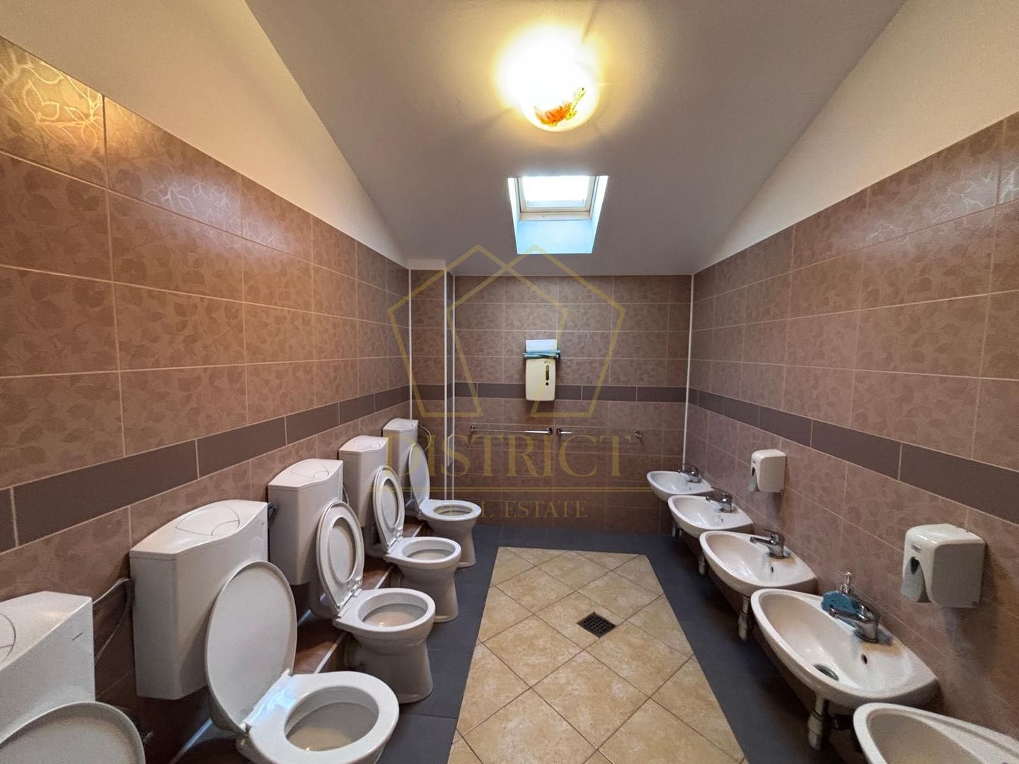 Casa pretabila gradinita, activitati comerciale | Calea Urseni - Poză 16