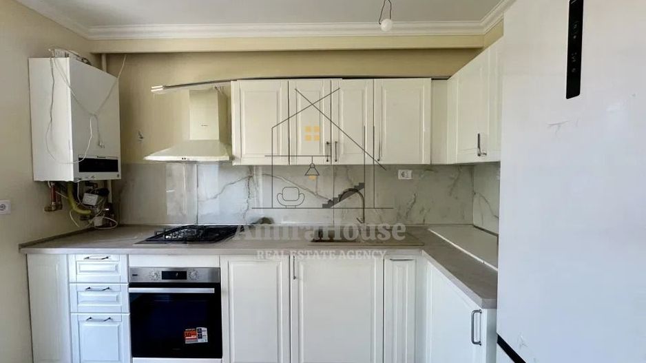 Apartament 2 camere, etaj 1, Borhanci, 52 mp - Poză 18