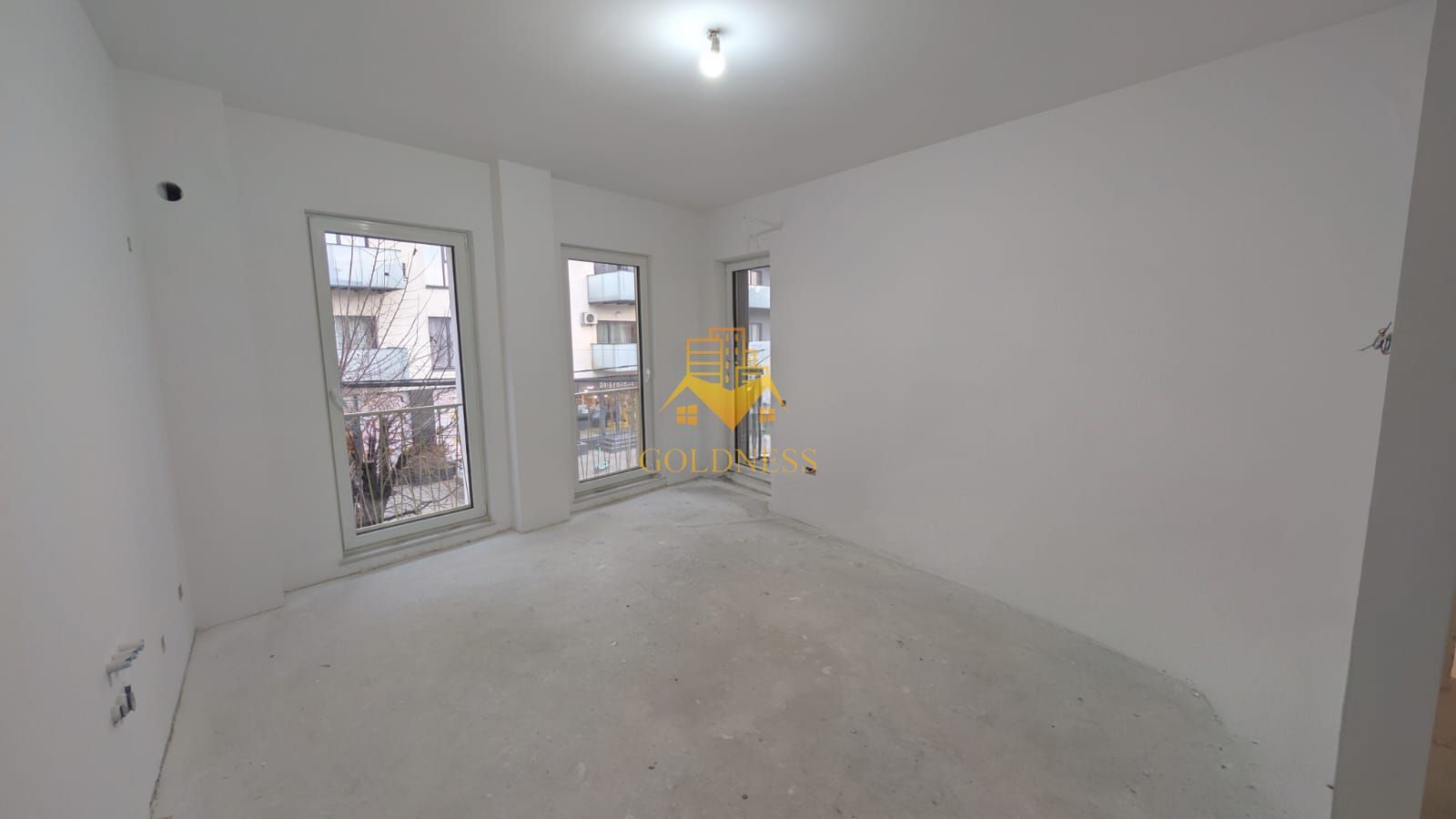 2 camere, Parcare Subterana, Bloc Nou, Central, Pta. Mihai Viteazu - Poză 1