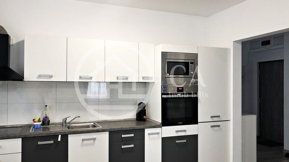 Apartament cu 3 camere de inchiriat in Prima Onestilor, Oradea - Poză 4