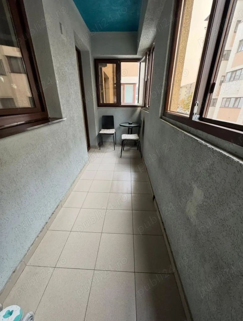 Apartament 2 camere Brown Residence - Poză 6