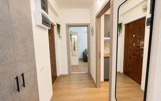 Apartament 3 camere, prima inchiriere - Metrou Piata Sudului - Poză 23