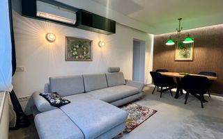 Apartament Modern,  Recent Renovat in Centrul Orasului! - Poză 1