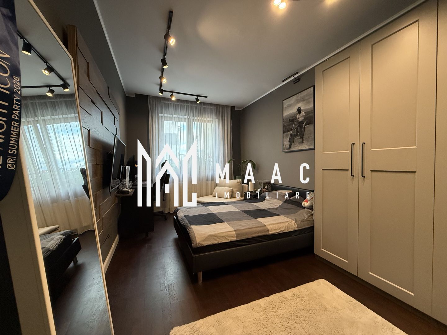 Apartament 3 camere | Gradina 159 MP | 2 Parcari | Selimbar - Poză 6