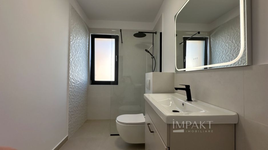 Apartament Mobilat & Utilat | Bucatarie separata | Lift | Intre Lacuri - Poză 11