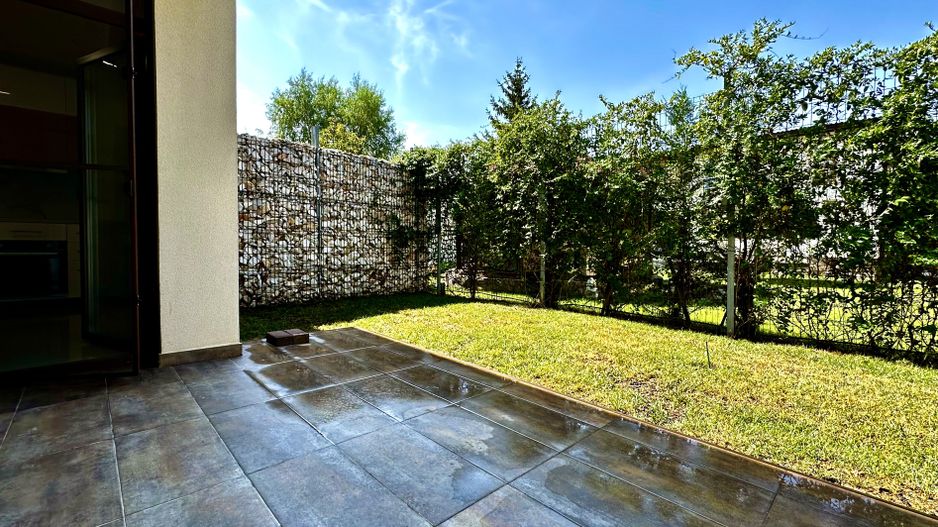 Casa de inchiriat la Liziera Pădurii - intrarea in Dumbrăvița - Poză 24