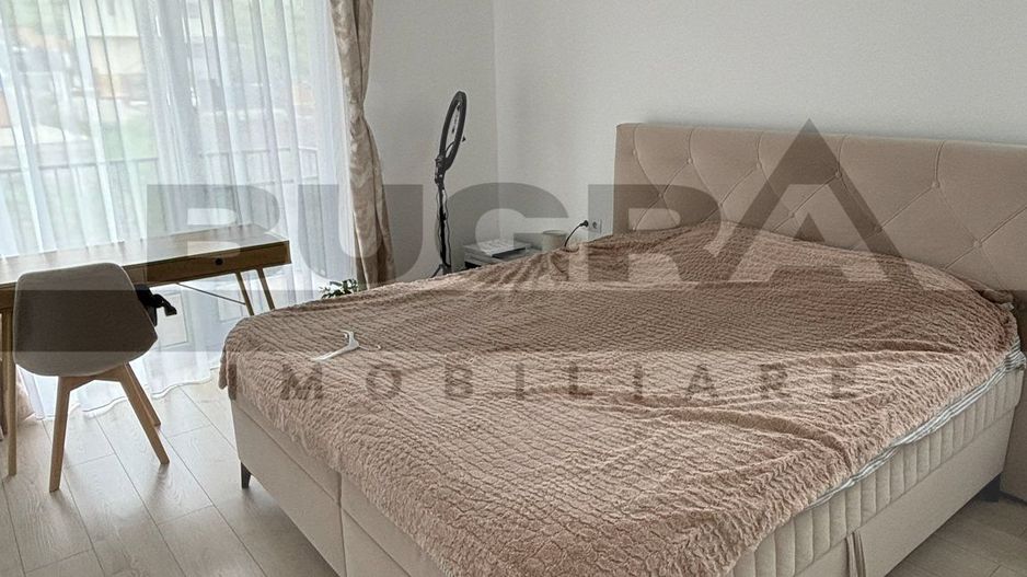 Casa individuala finisata, teren 474, zona Profi - Poză 5