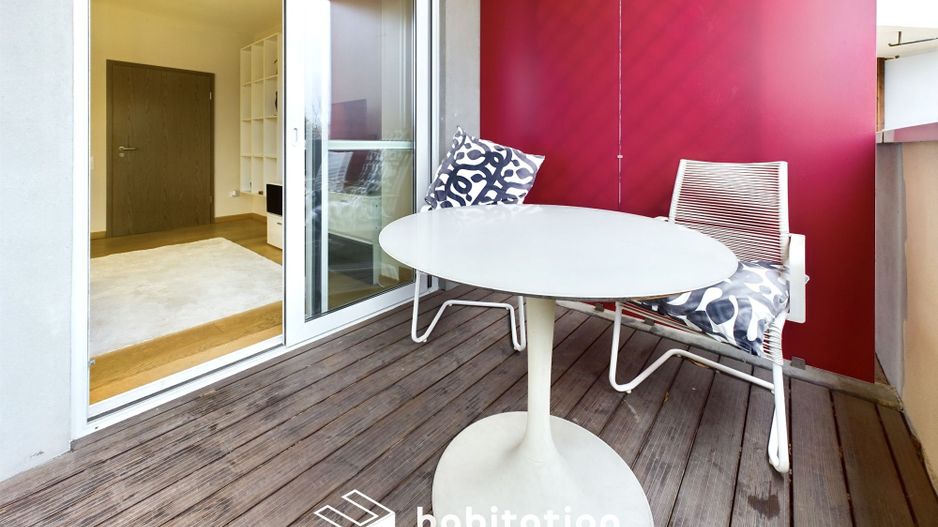 Tur virtual 2 camere, design contemporan si primitor,  zona Elisabetin - Poză 17