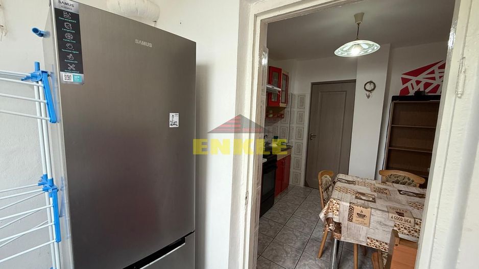 VÂNZARE APARTAMENT CU 2 CAMERE, ETAJ 2 – ZONA MALL - Poză 7