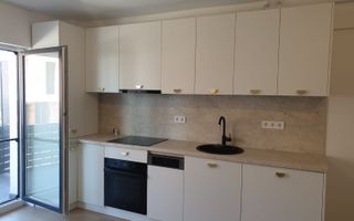 Apartament modern cu 2 camere & parcare subterana in Baciu zona Petrom - Poză 3