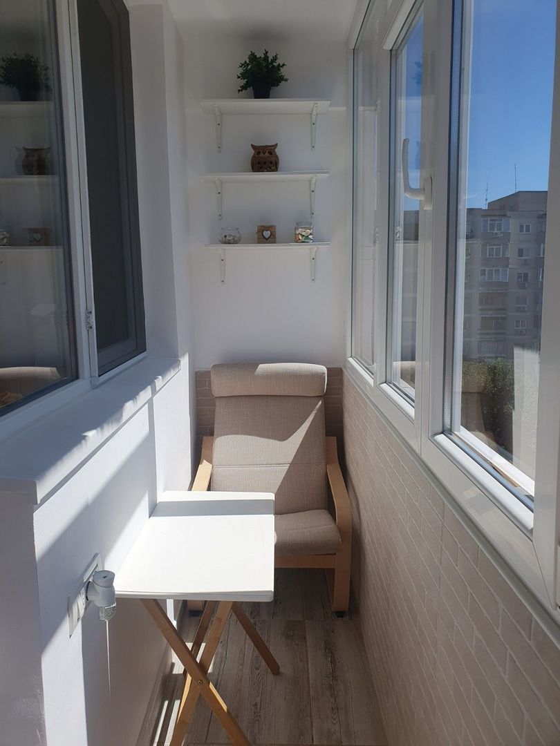 De vanzare Apartament 3 camere, ULTRACENTRAL, Tineretului - Poză 4