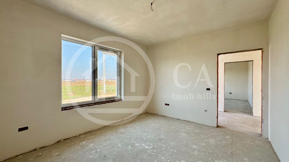 Casă de vânzare cu 4 camere in Sântandrei, Bihor - Poză 11