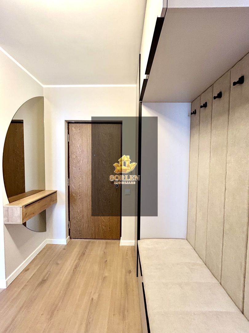 Apartament PREMIUM 3 camere  – Zona Eroilor, Florești - Poză 16