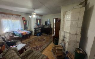 CASA 11 CAMERE TEREN 893 MP LEREȘTI ARGEȘ - Poză 9