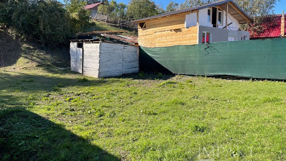 Teren Intravilan de 1400 mp in Satul Gheorgheni - Investiție Ideală - Poză 1