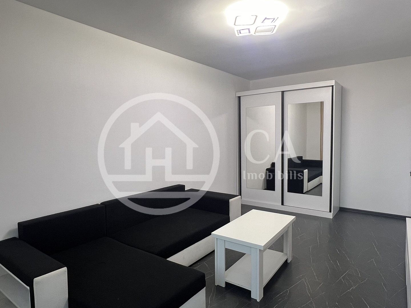 Apartament cu 2 camere de inchiriat in ARED, Oradea - Poză 2