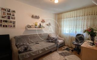 Apartament cu o cameră de vânzare in zona Rogerius, Oradea - Poză 3