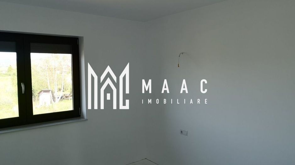 Casa individuala | 4  camere | 1086 mp teren  | Cristian - Poză 5