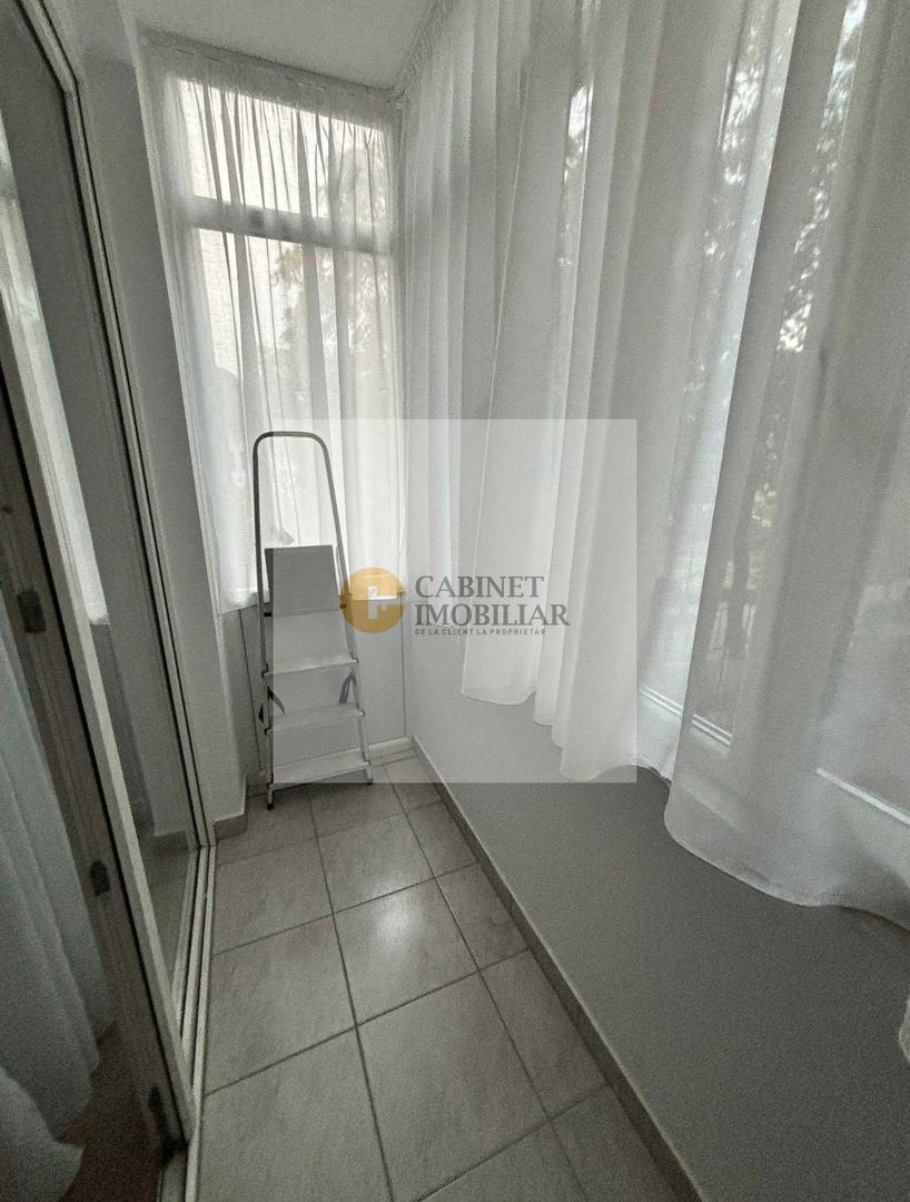 Piata Unirii I 2 camere I Etaj 1 I Balcon - Poză 4
