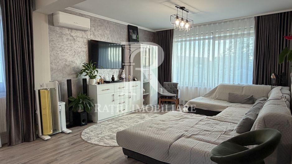Proprietate premium | Casă și complex turistic la cheie | Cordău - Poză 5