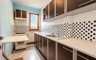 DE INCHIRIERE 3 CAMERE  | DRUMUL TABEREI | METROU - Poză 4