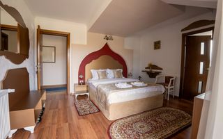 Vila in stil Marinaresc I Bran I Brasov - Poză 11