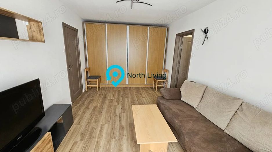 Apartament 2 camere Campia Libertatii Baba Novac - Poză 2
