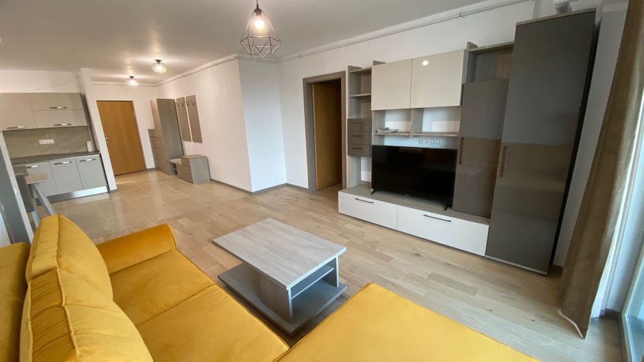 Apartament bloc nou 3 camere - parcare subterana - Poză 16