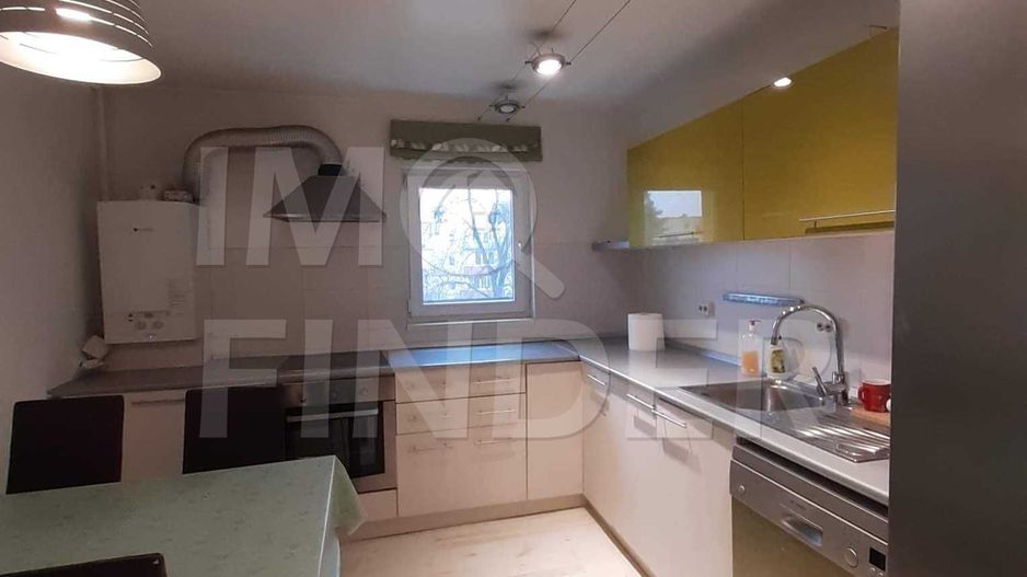 Apartament 4 camere zona Grigorescu - Poză 5