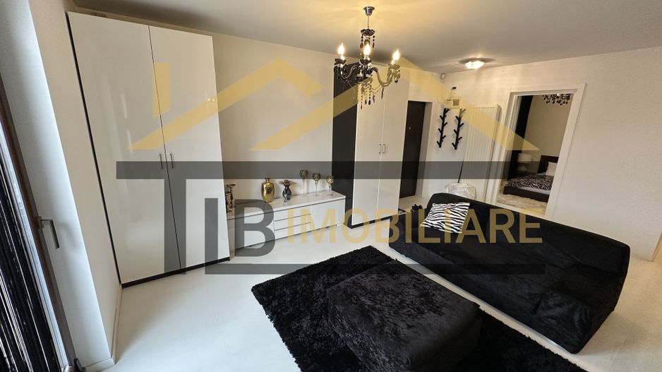 Apartament de 2 camere, 78mp, decomandat, parcare, Zona UltraCentral - Poză 5