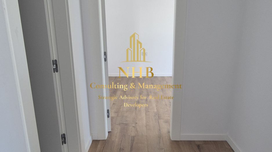 Apartament de 2 camere, ansamblu premium, constructie noua, Comision 0 - Poză 9