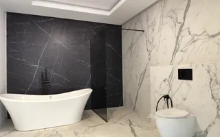 PENTHOUSE 5 dormitoare, Victoria Rezidential, Nufarul, Oradea VANZARE - Poză 13