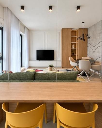 APARTAMENT PREMIUM | PARCARE SUBTERANA | NUSCO CITY - Poză 4