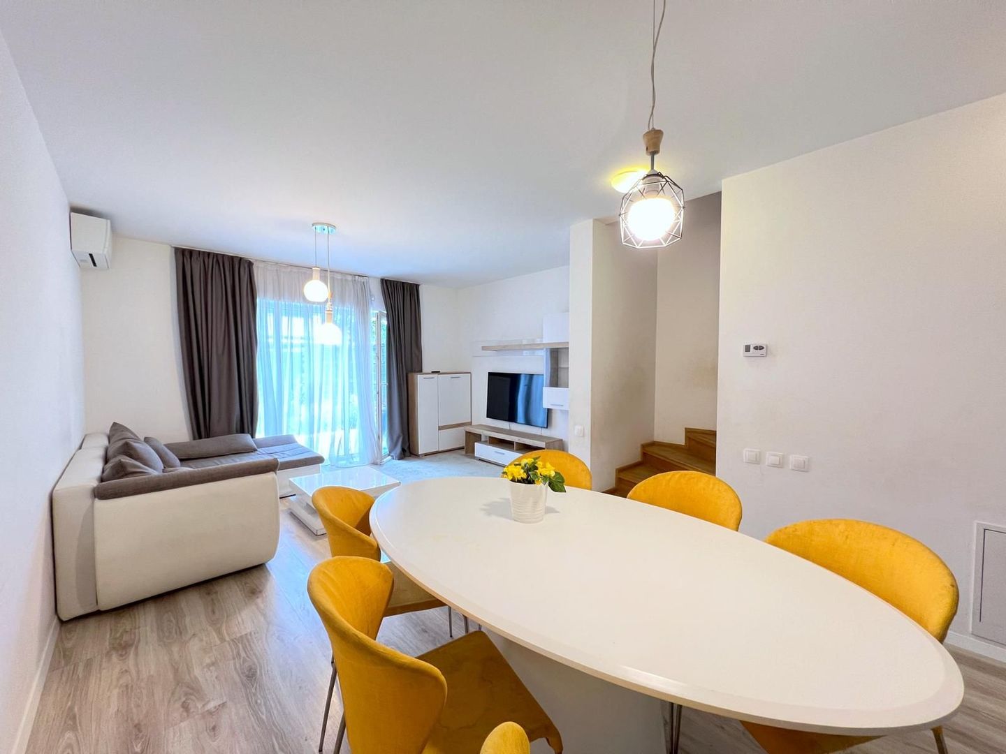 Vila spațioasă 5 camere și grădină | Pipera - Scoala Americana - Poză 16